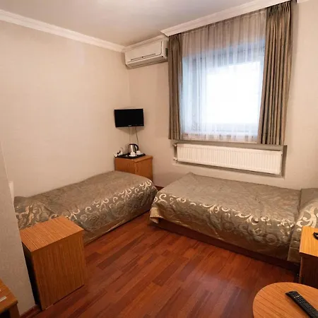 Sembol Otel Ankara