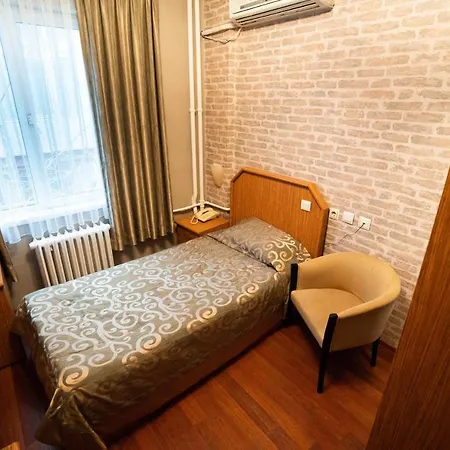 Otel Sembol