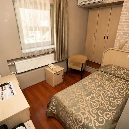 Otel Sembol Ankara