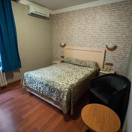 Sembol Otel Ankara