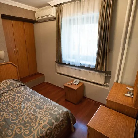 Otel Sembol Ankara