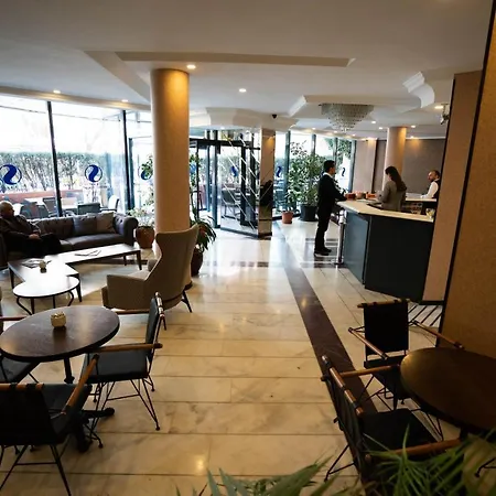 Sembol Otel Ankara