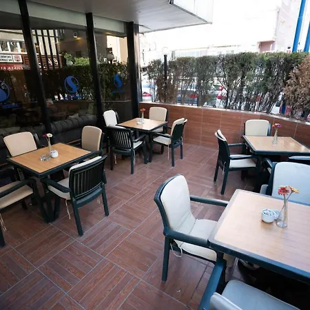 Sembol Otel 3*