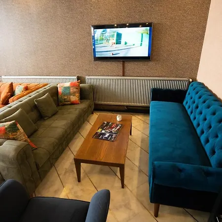 Sembol 3* Ankara