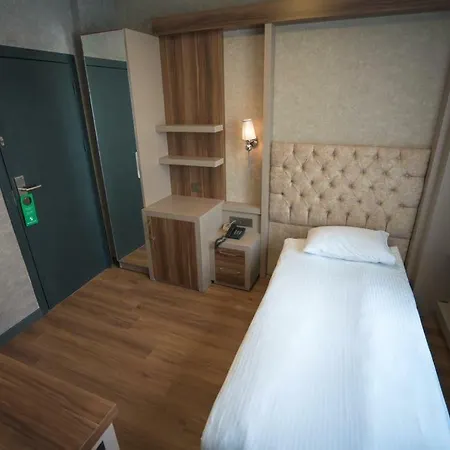Sembol Hotell