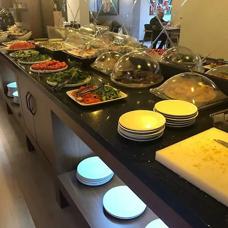 Otel Sembol Ankara