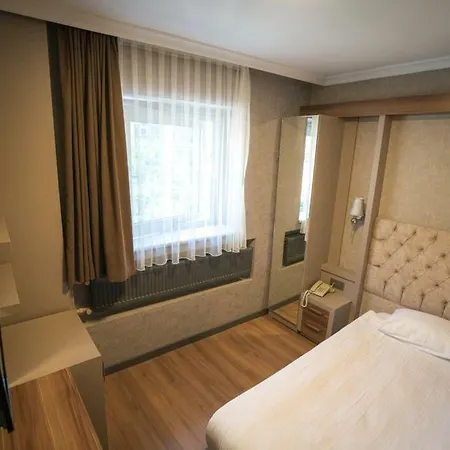 Otel Sembol Ankara