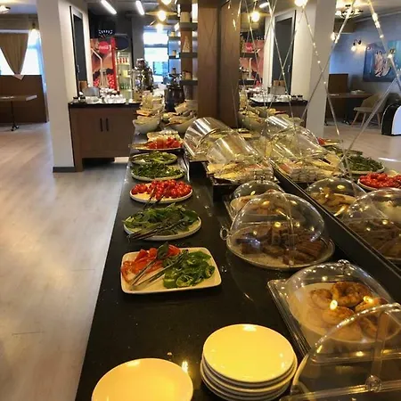 Sembol Otel Ankara
