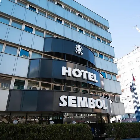 Sembol 3* 安卡拉